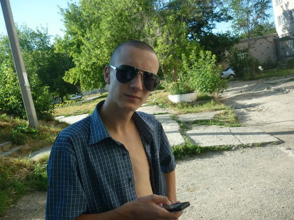 Максим Ахметзянов