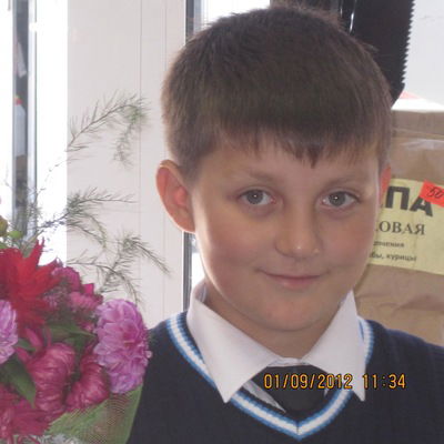 Соловьев Михаил