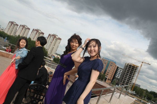 Гульден Габбасова