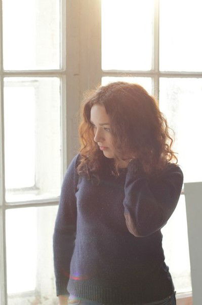 Мария Пименова