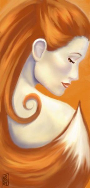 Светлана Лиса