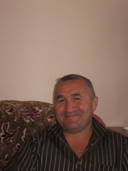 Марат Закиров