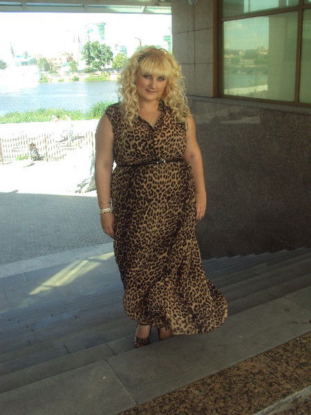 Валентина Пешкова