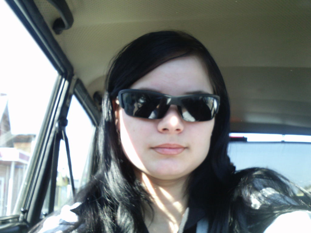 Юля Головкина