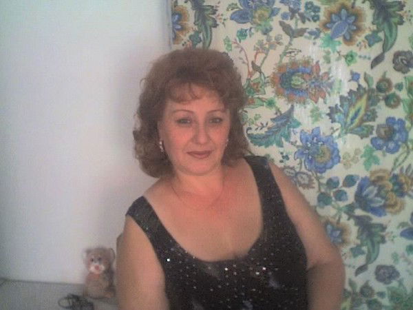 Ольга Ляшенко