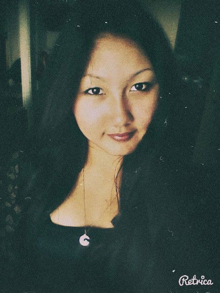 Диана Кузбармакова