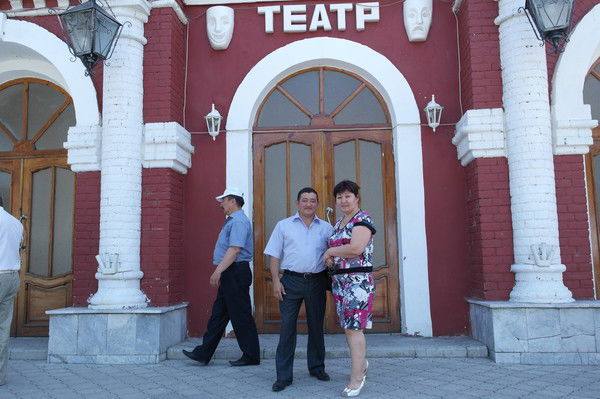 Ерик Жылкышбаев