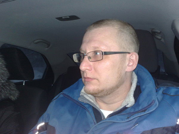 Вячеслав Кокорин