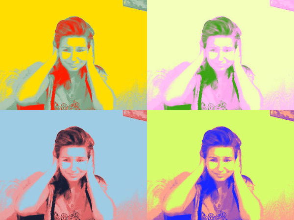 Светлана Машкина