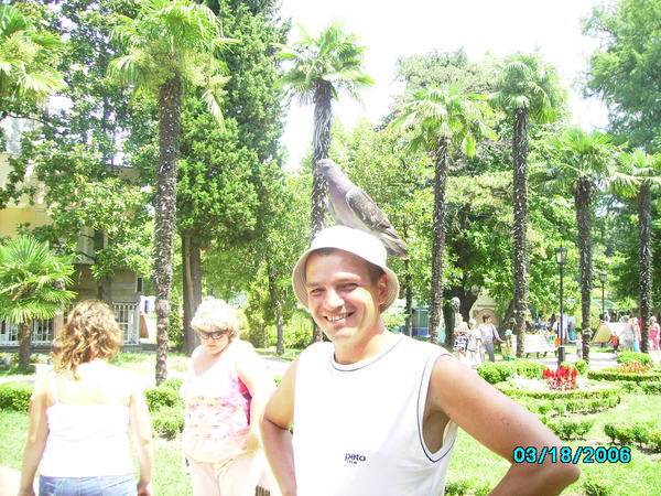 Дмитрий Чурин