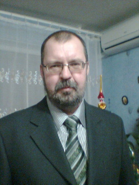 Сергей Коровкин