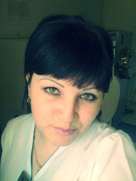 Бахыт Габдулина