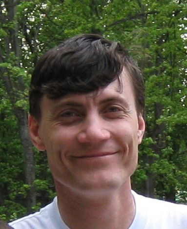 Виталий Михайлов