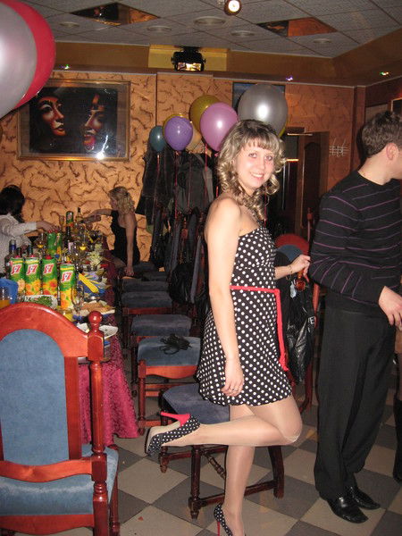 Наташа Мигачева