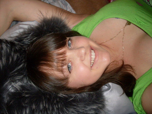 Анастасия Королькова