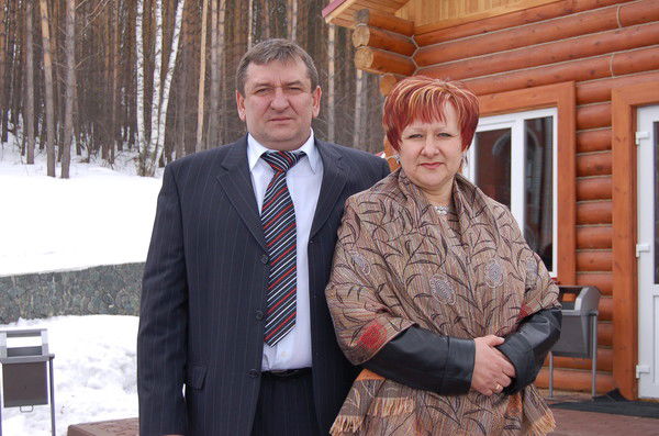 Юрий Панченко