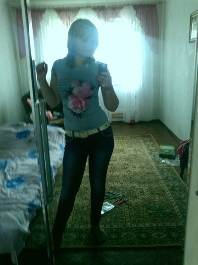 Юлия Стацюк