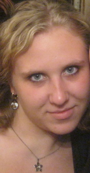 Милка Пуховская