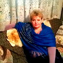 Оксана Малюкова