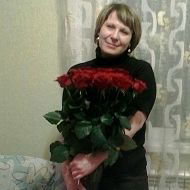 Олеся Хоменко