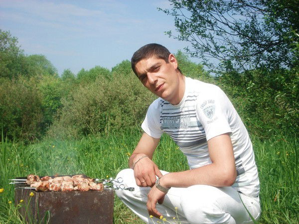 Армен Черкезян