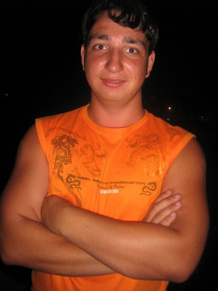 Андрей Бобко