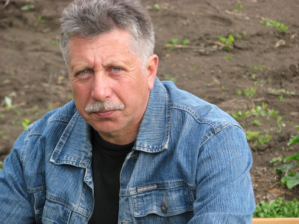 Александр Щербачёв