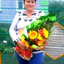 Людмила Ведерникова