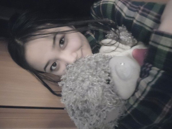 Айым Кашкенова