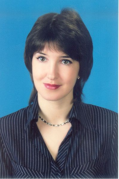 Ирина Голованова