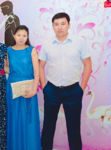 Коркем Нурбаевна