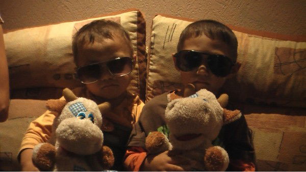 Элмира Маматалиева