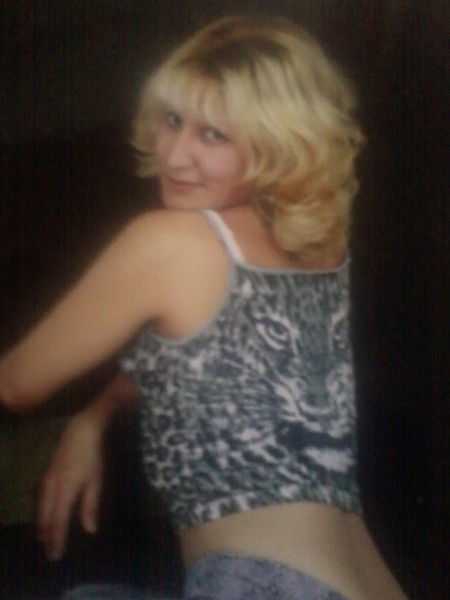 Альбина Ергалиева