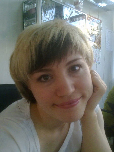 Анжелика Зайцева