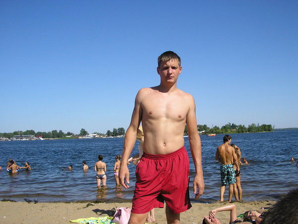 Алексей Храмов