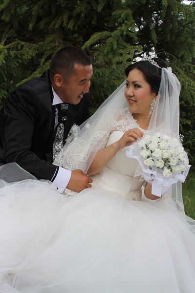 Данияр Мустафаев