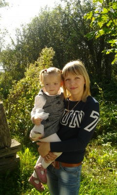 Оксана Левдорович