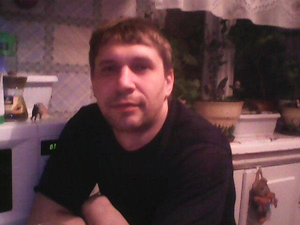 Игорь Куковякин