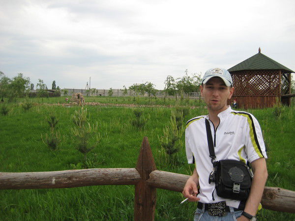 Дима Питенко