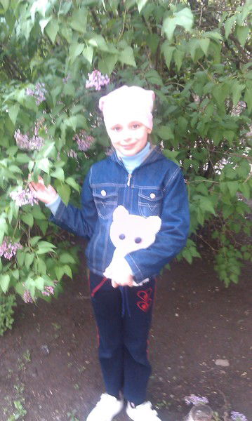 Вероника Проданова