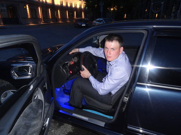 Роман Курбанов