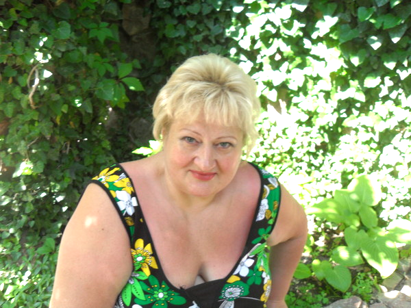 Татьяна Беляева - Шахова