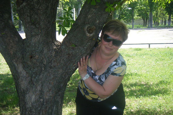 Наталья Сыпченко