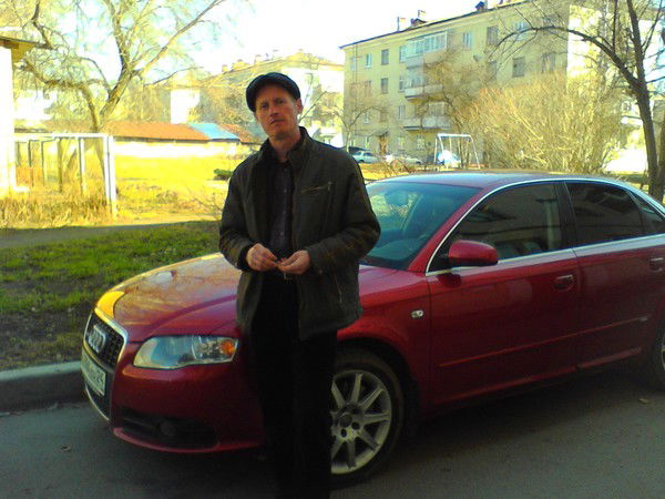 Владислав Лалетин