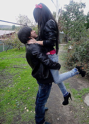 Ксения Гибалова