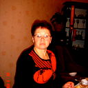 Людмила Колотова(Алпацкая)