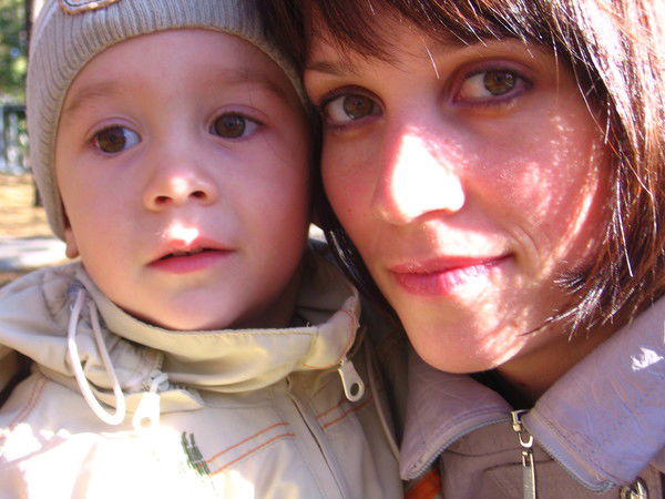 Алла Белозерова