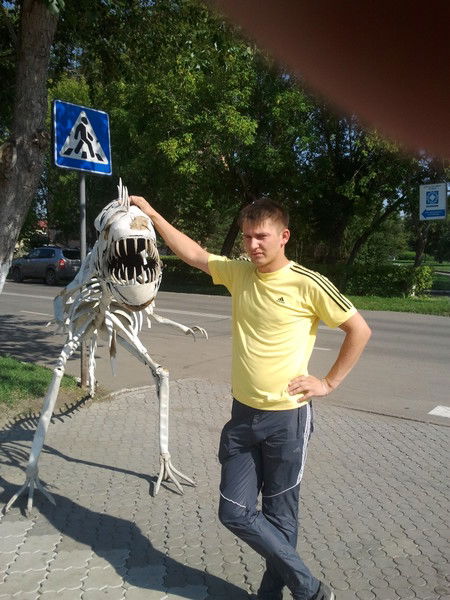 Николай Мишечкин