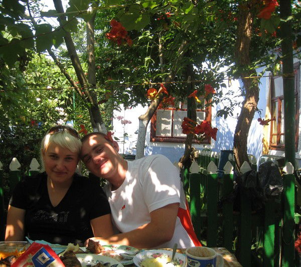 Виктор Зугравый