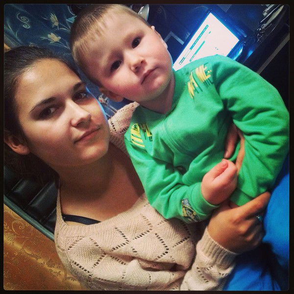 Екатерина Александрова